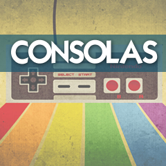 Consolas de Juegos