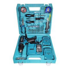 Herramientas y Equipamientos